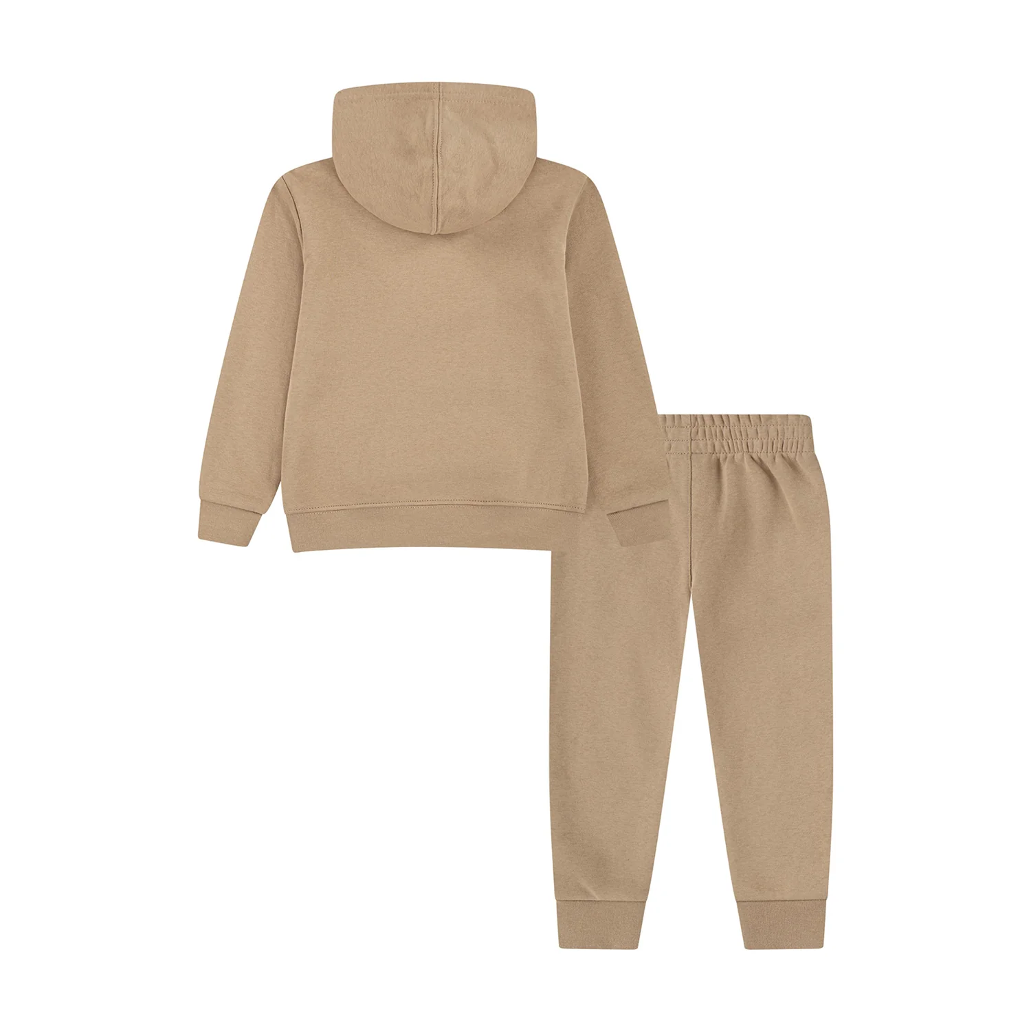 Brooklyn Fleece PO Hoody Set - Toddler - Image 2