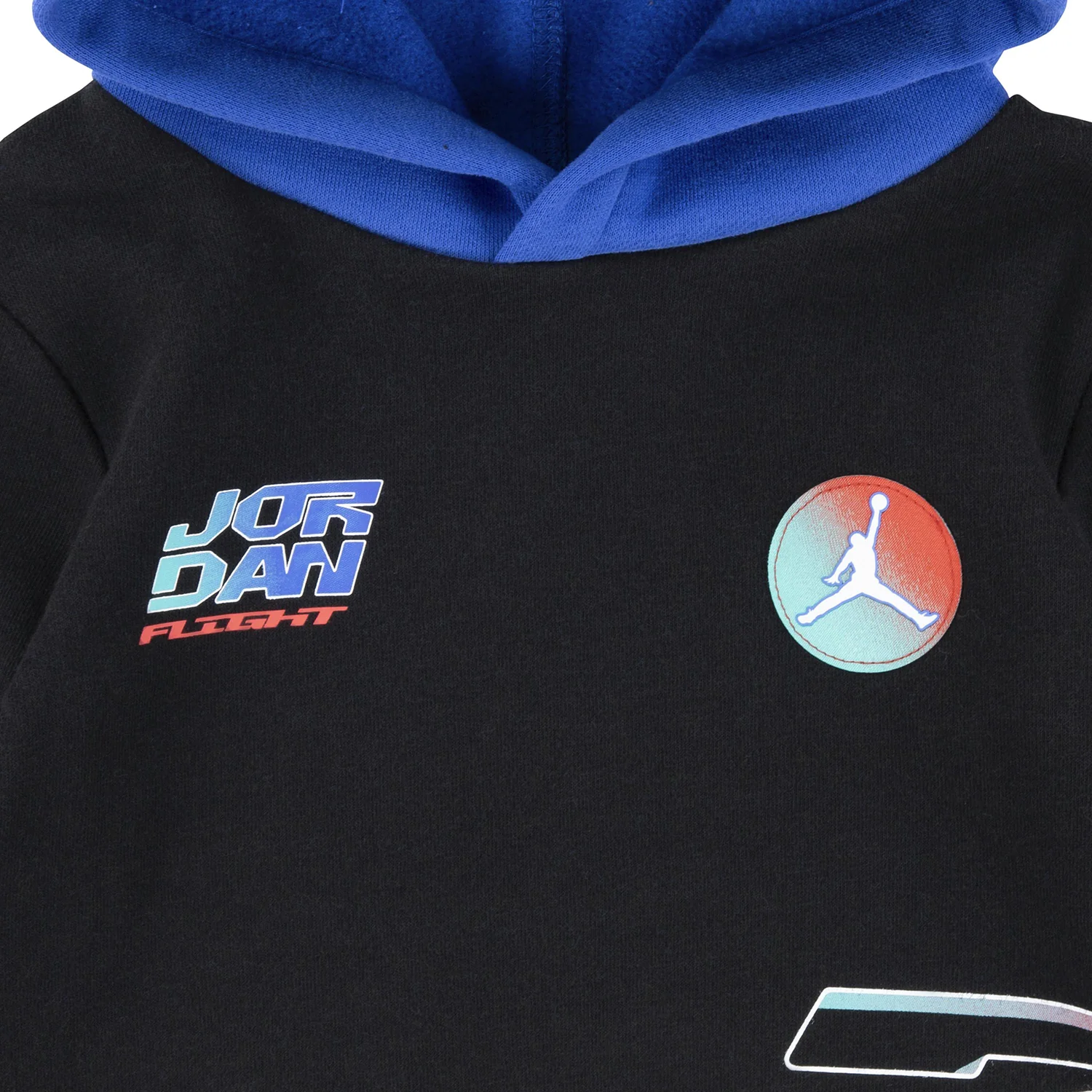 Moto Fleece PO Set - Toddler - Image 3