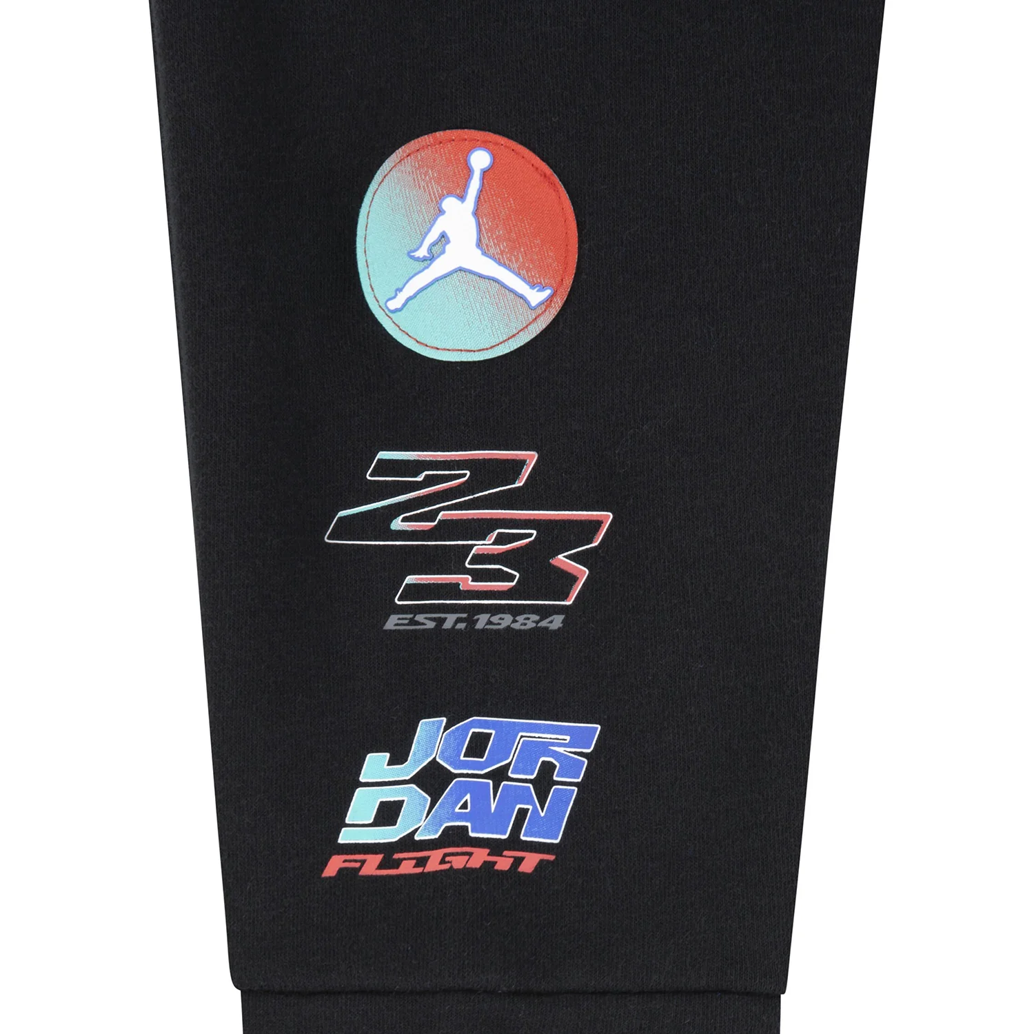 Moto Fleece PO Set - Toddler - Image 5