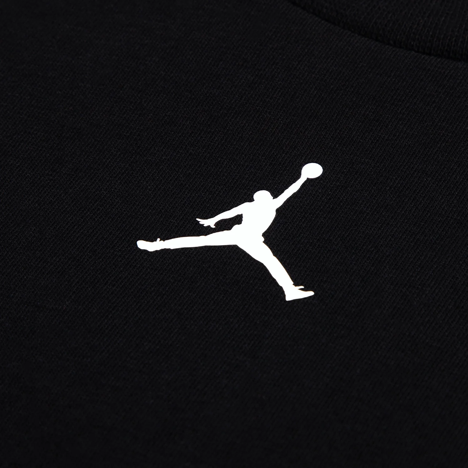 Jumpman Woven Play Short Set - Toddler - Image 4