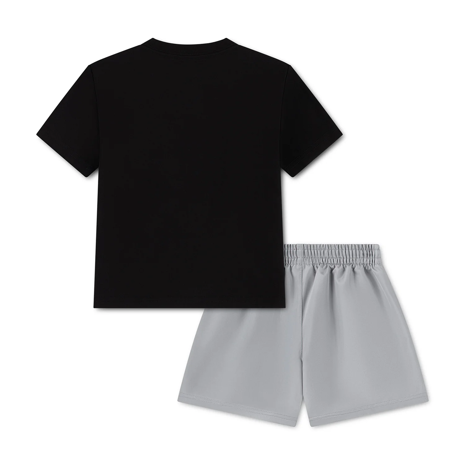 Jumpman Woven Play Short Set - Toddler - Image 7