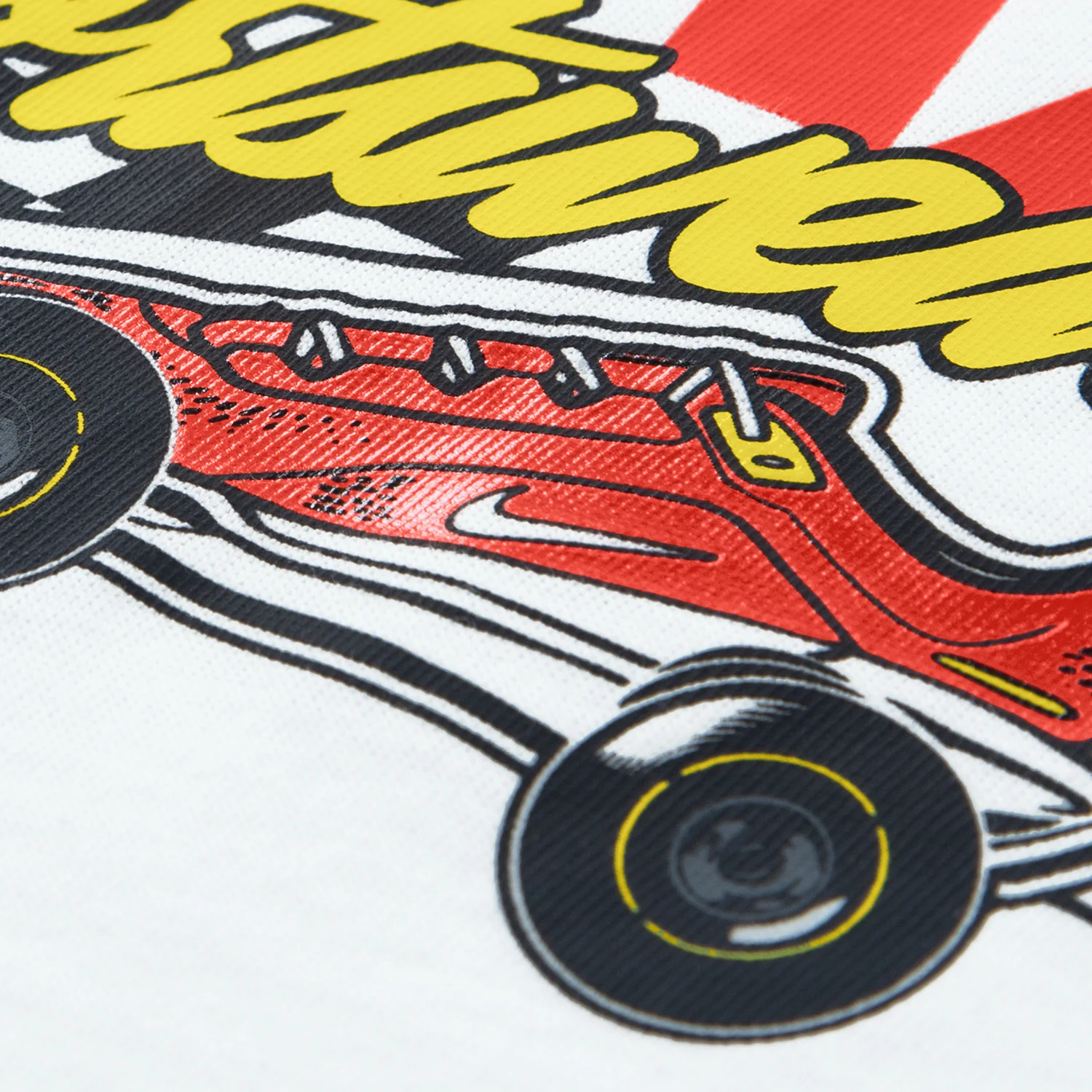 Victory Lap Short Set - Toddler - Image 2