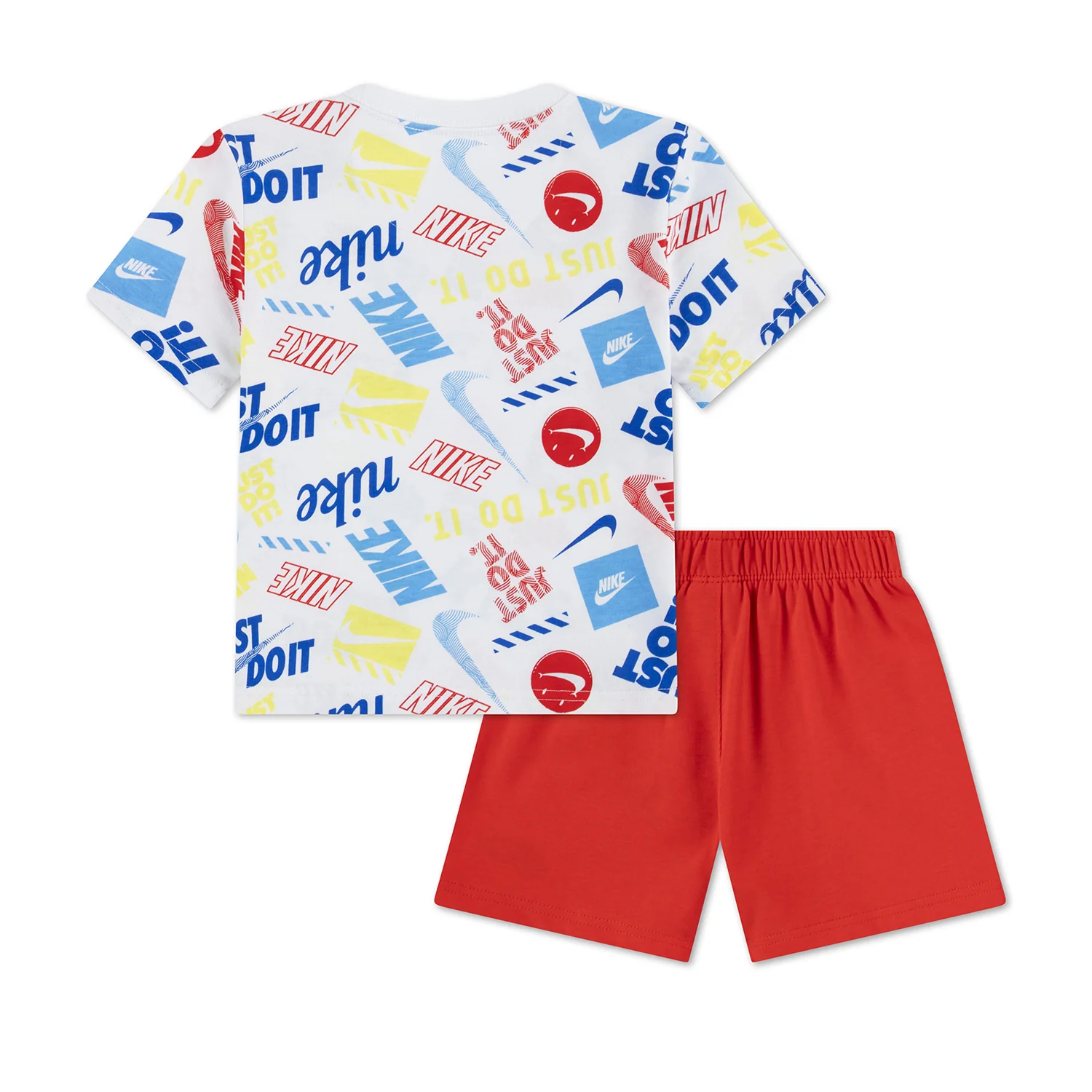 AOP Jersey Short Set - Toddler - Image 4