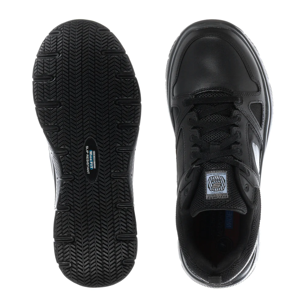 Relaxed Fit Flex Advantage Extra Wide SR - Mens - Image 4
