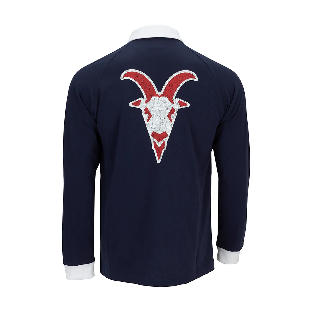 Chivas T7 Rugby LS Tee- Mens - Image 2