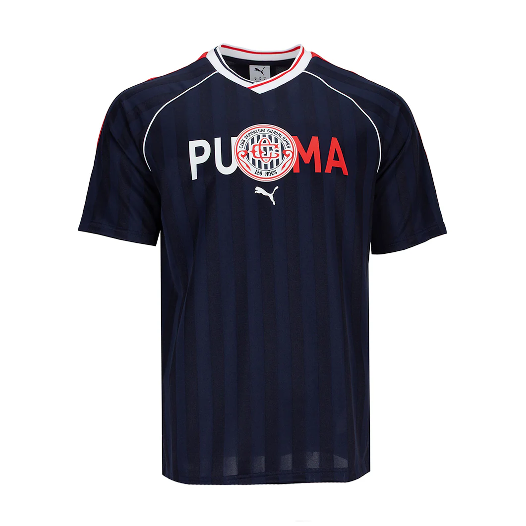 Chivas Jacquard Jersey - Mens