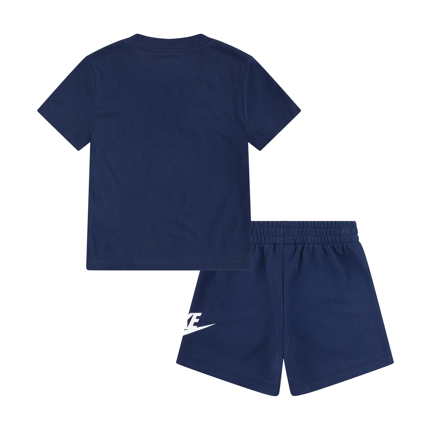 Nike Club Short Set - Toddler - Image 2