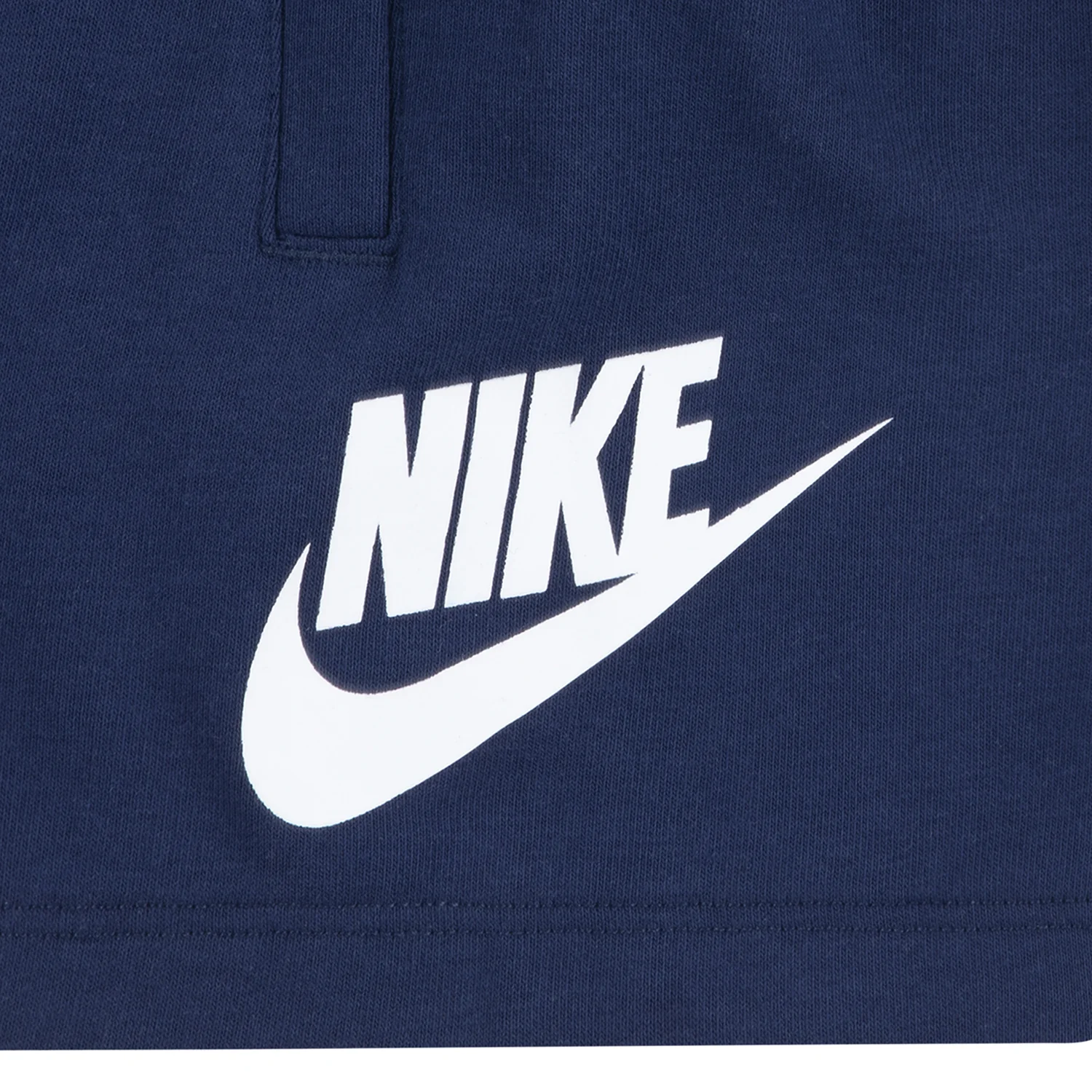 Nike Club Short Set - Toddler - Image 5
