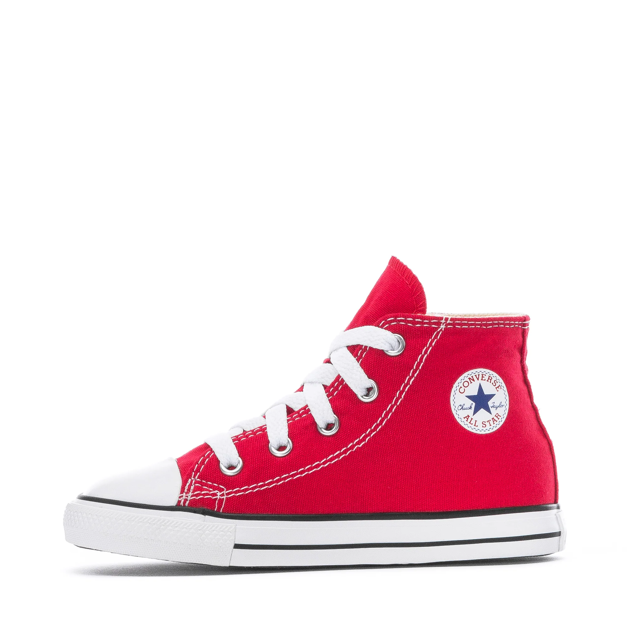 Chuck Taylor All Star Hi Core - Toddler - Image 3