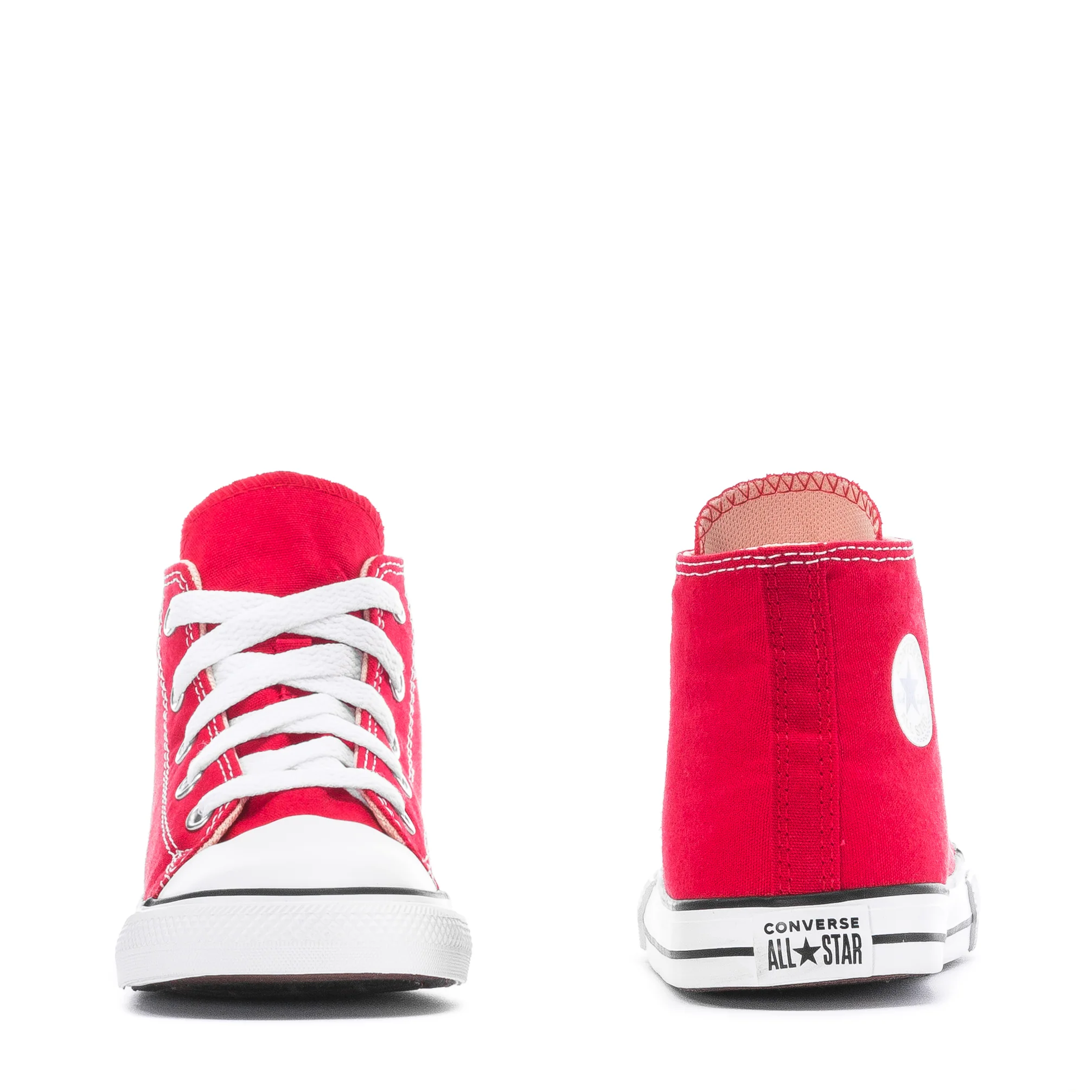 Chuck Taylor All Star Hi Core - Toddler - Image 4