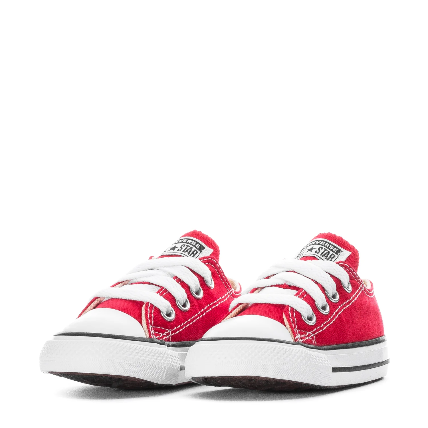 Chuck Taylor All Star Ox Core - Toddler - Image 3