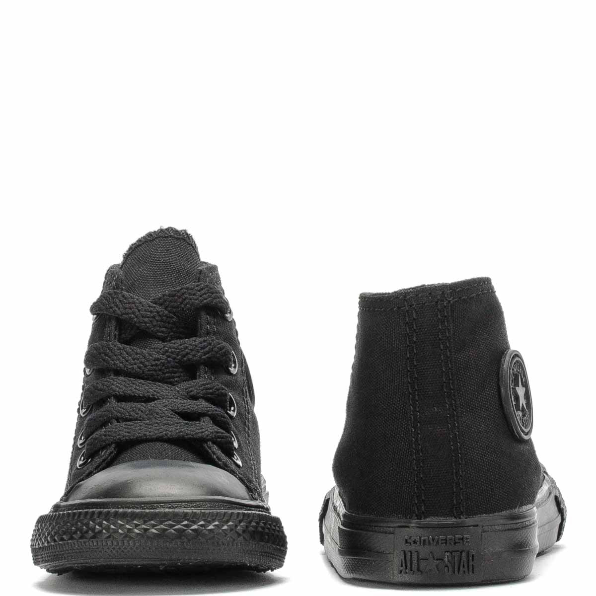 Chuck Taylor All Star Hi Core - Toddler - Image 4