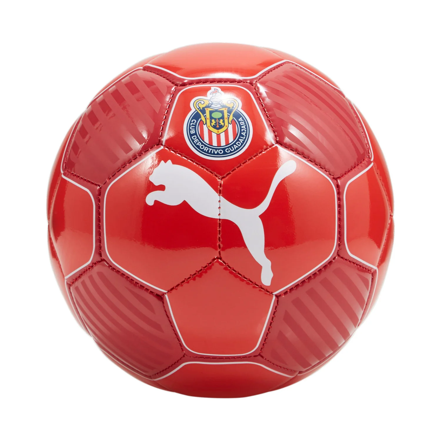 2024-2025 Chivas Essential Mini Ball - Image 2