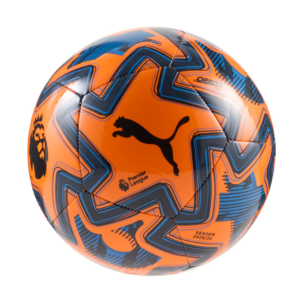 2025-2026 Premier League Brilliance Orbita Play Ball