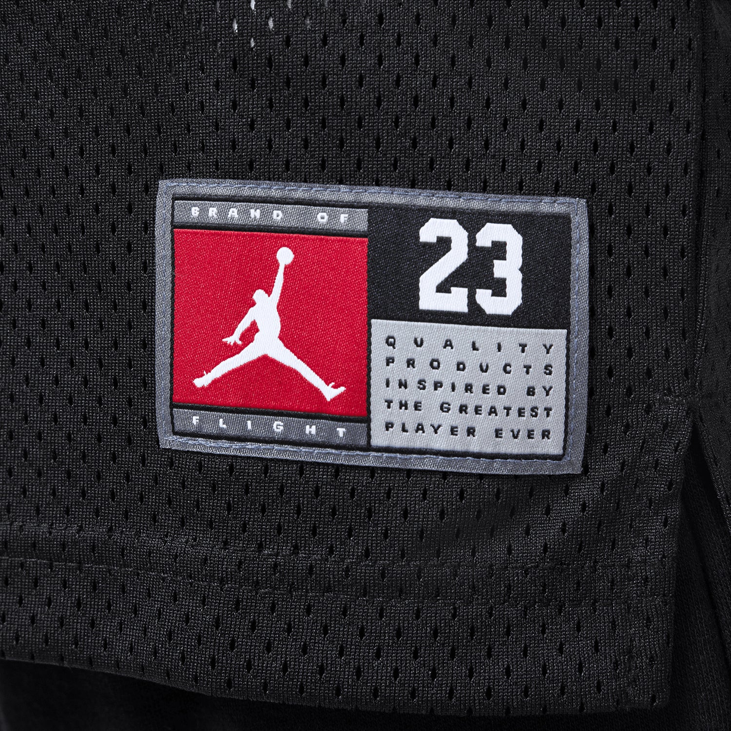 Jordan 23 Jersey - Kids - Image 6
