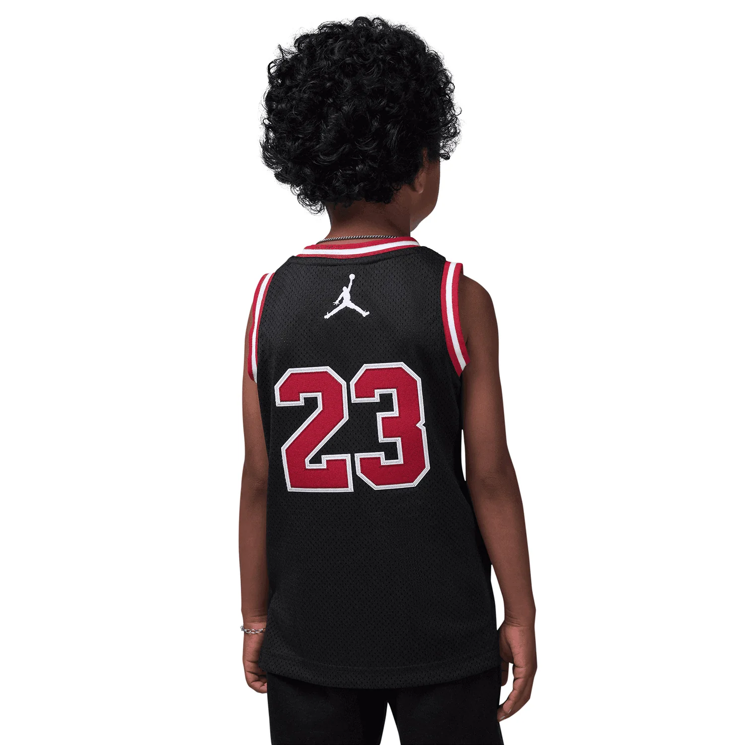 Jordan 23 Jersey - Kids - Image 8