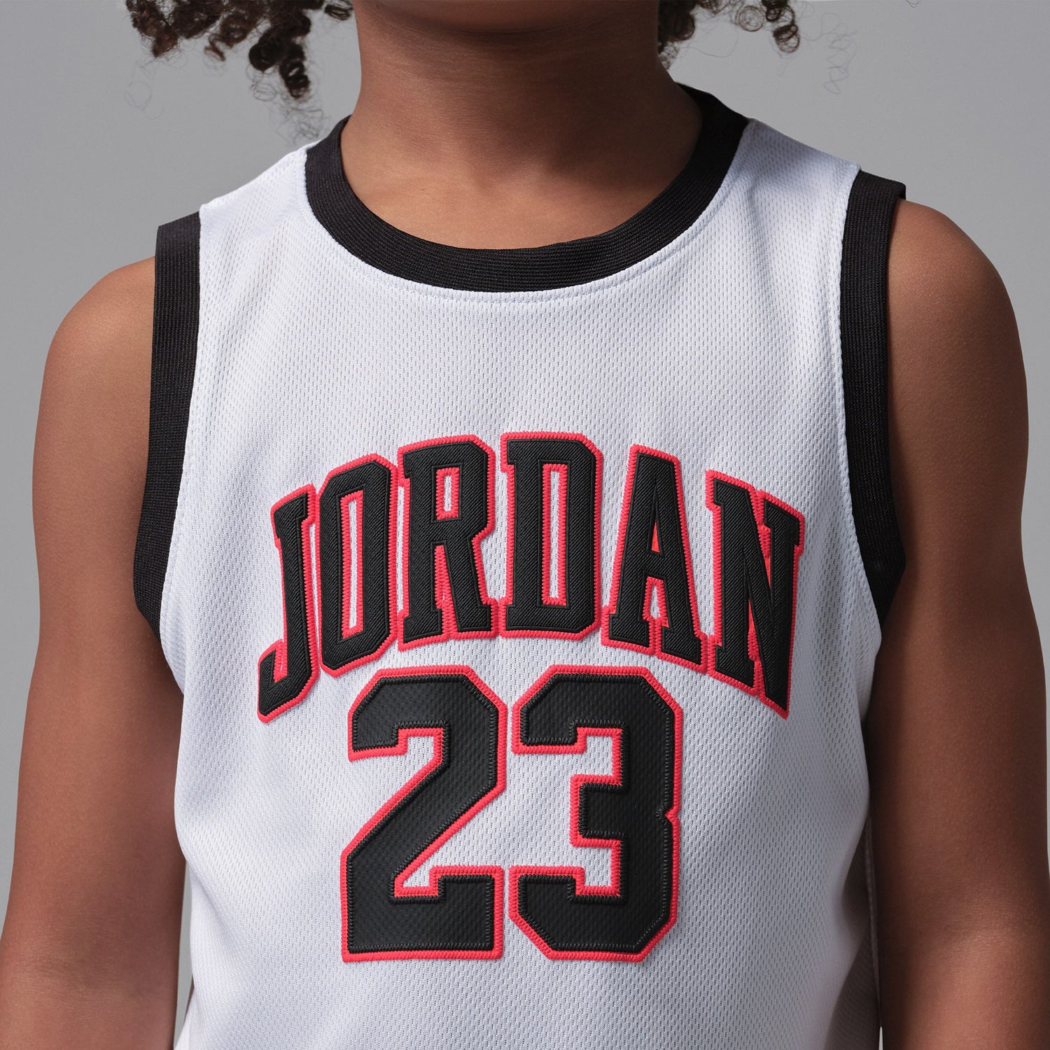 Jordan 23 Jersey Set - Kids - Image 3