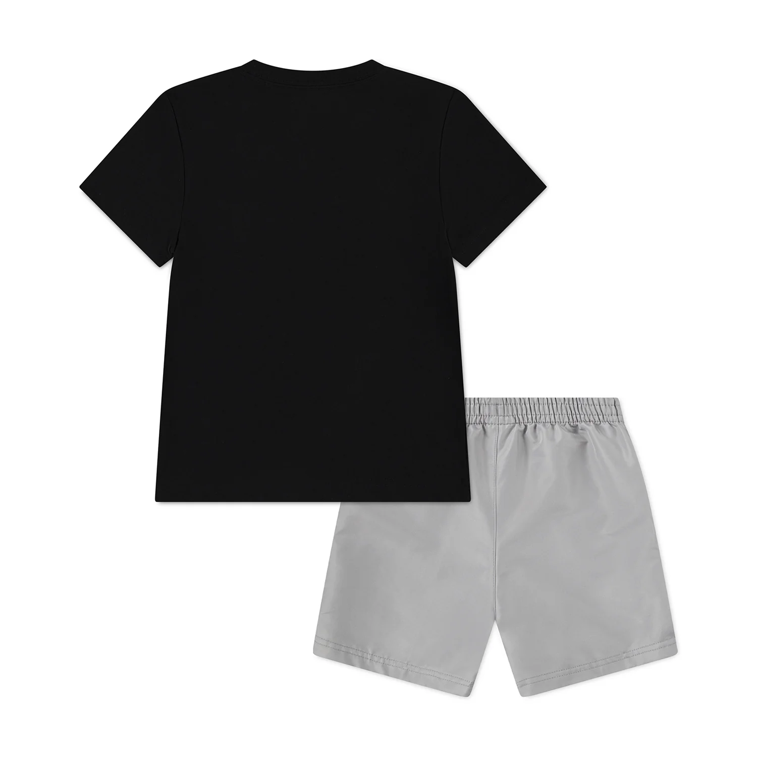 Jumpman Woven Play Short Set - Kids - Image 2