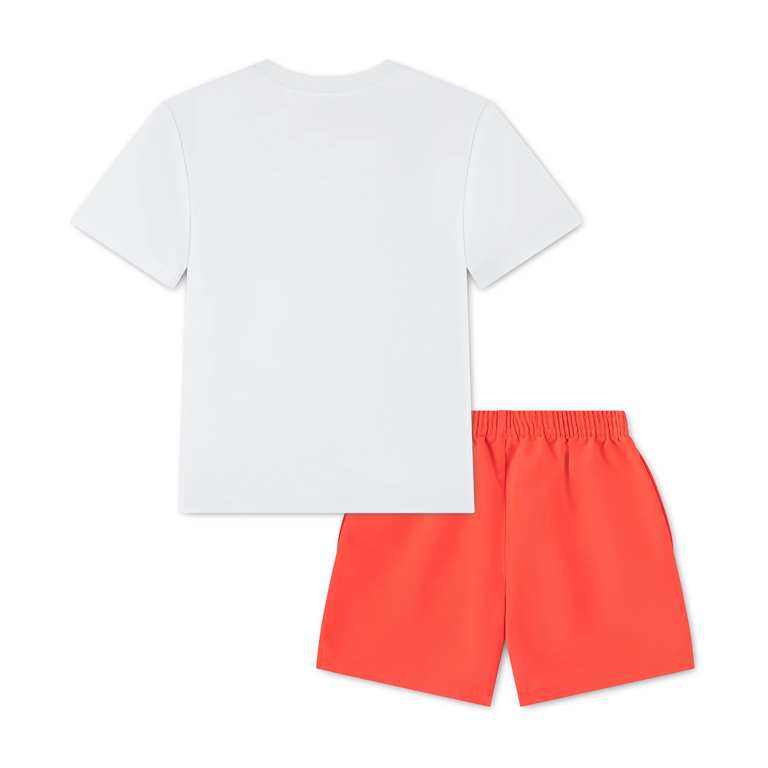 Jumpman Woven Play Short Set - Kids - Image 4