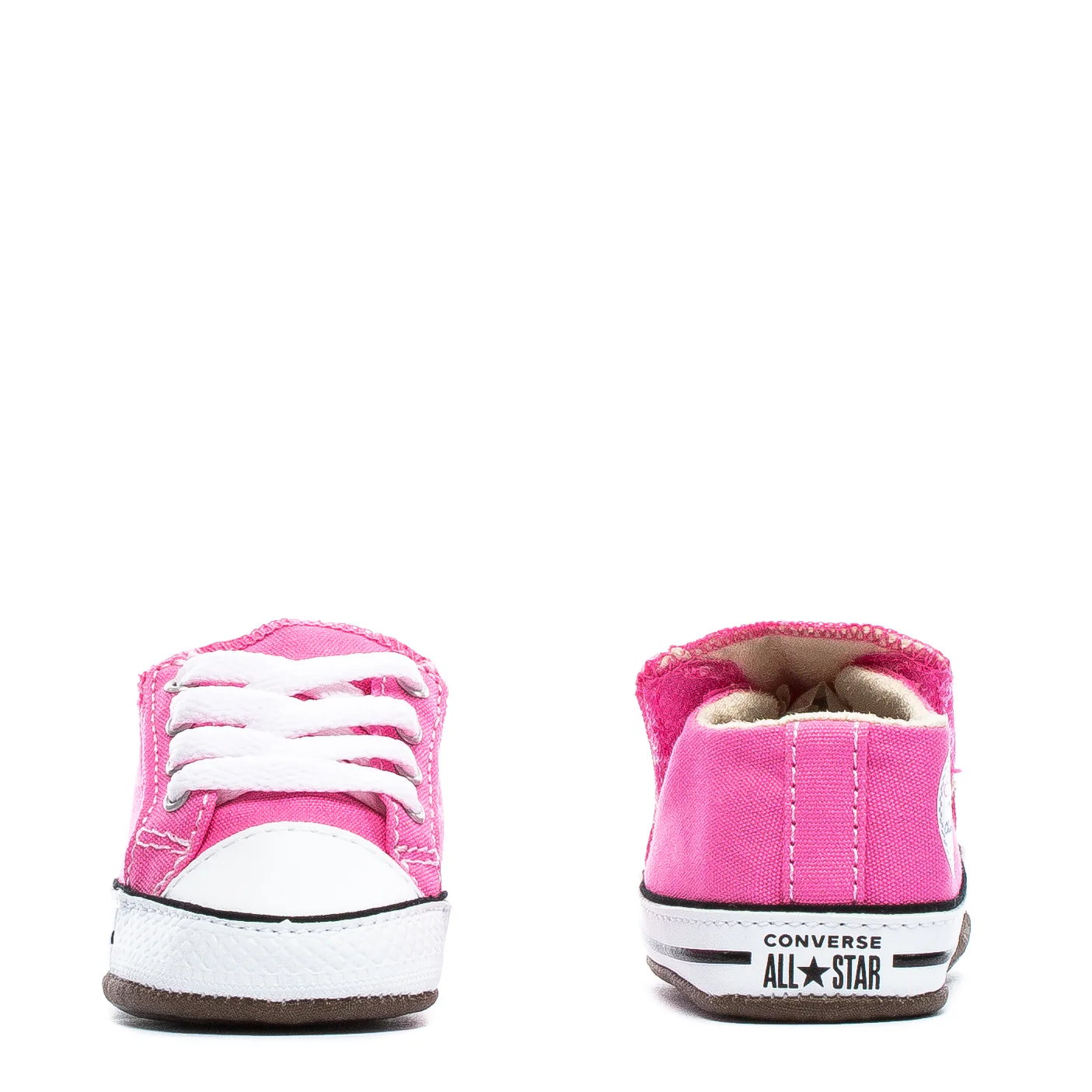 Chuck Taylor Cribster - Infant - Image 4