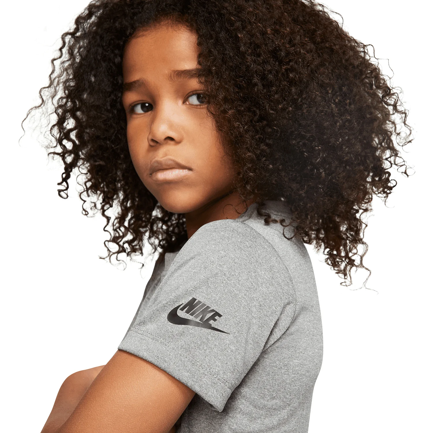 Futura Short Set - Kids - Image 4