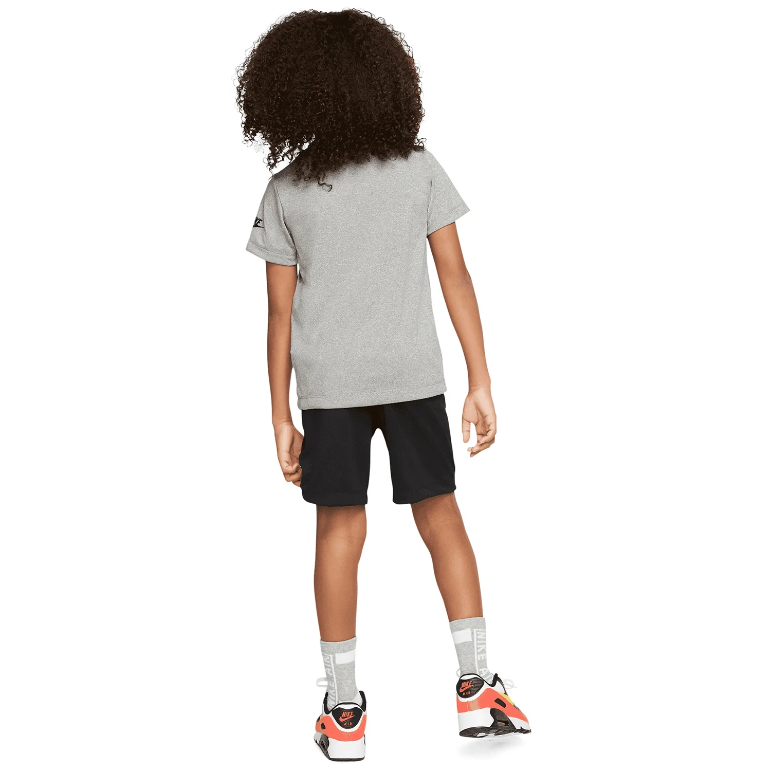 Futura Short Set - Kids - Image 7