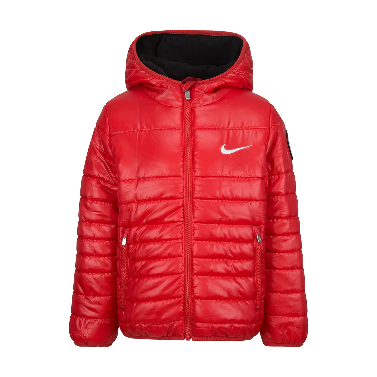 Midweight Puffer Jacket - Kids