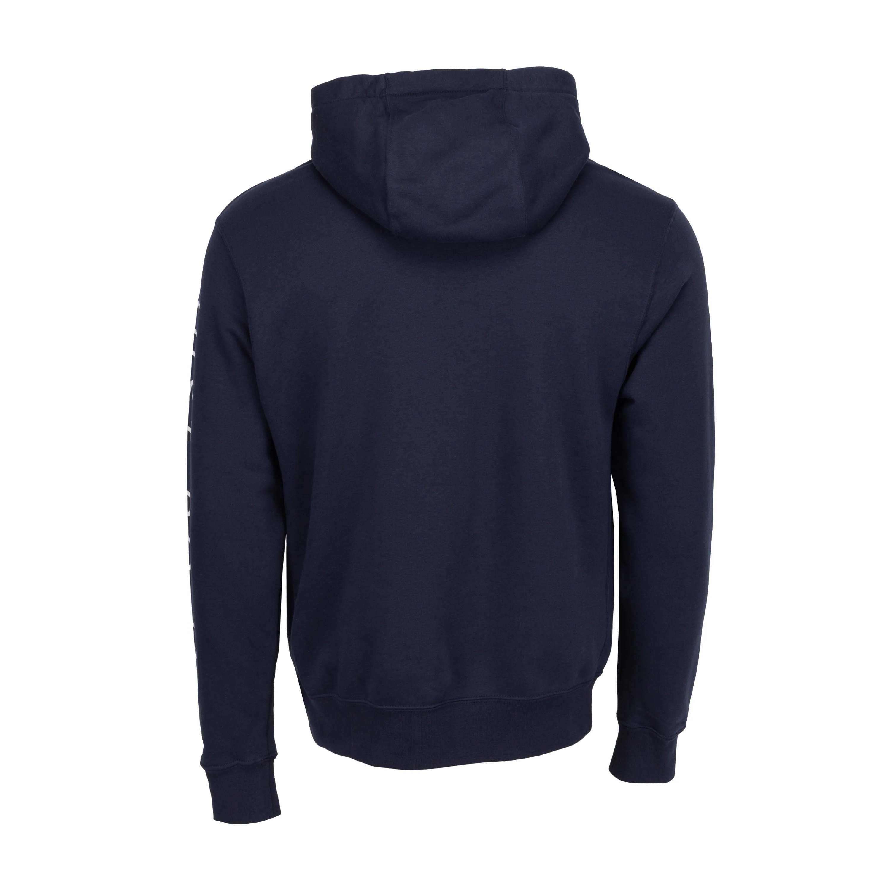 Nike Just Do It Hoody - Mens - Image 2
