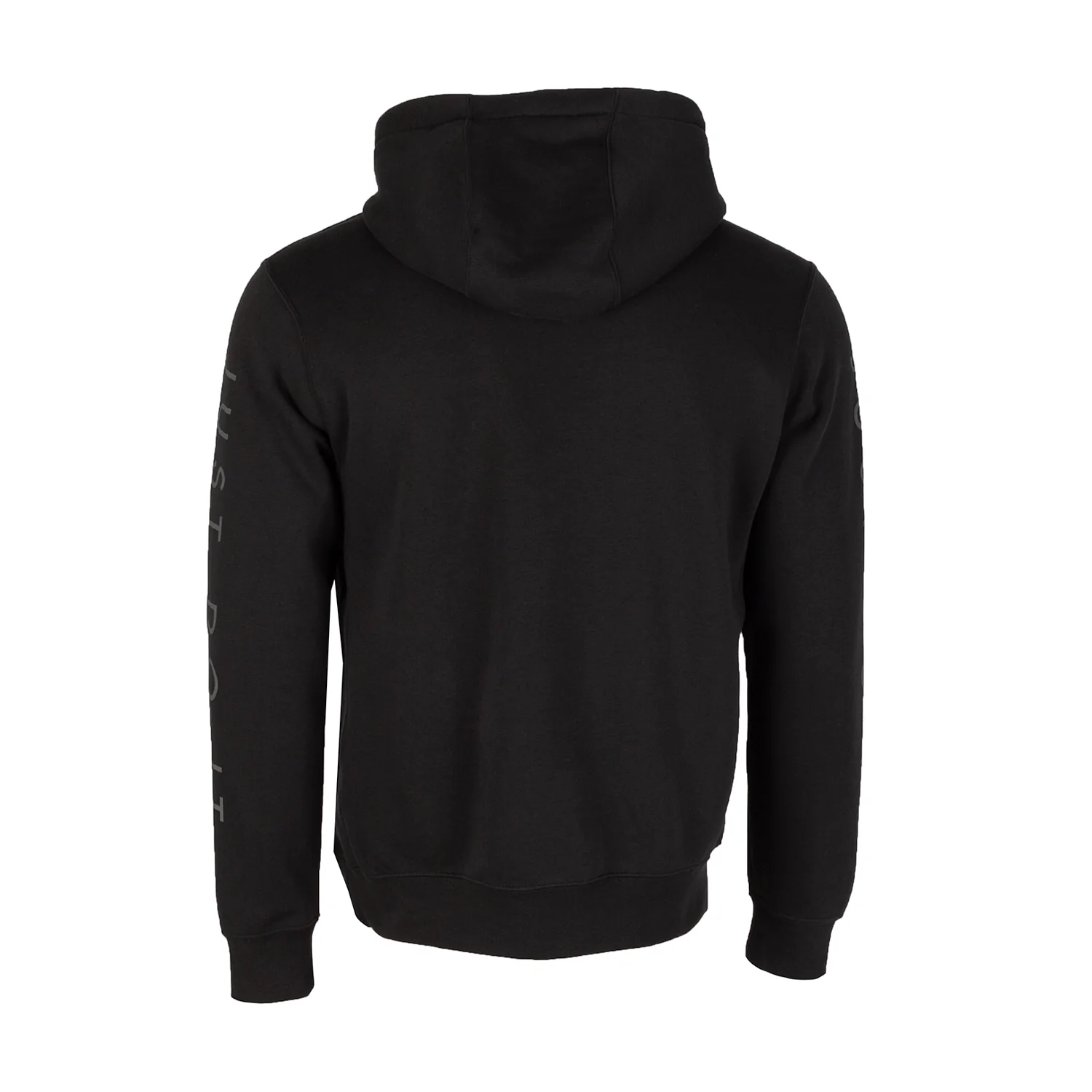 Nike Just Do It Hoody - Mens - Image 3
