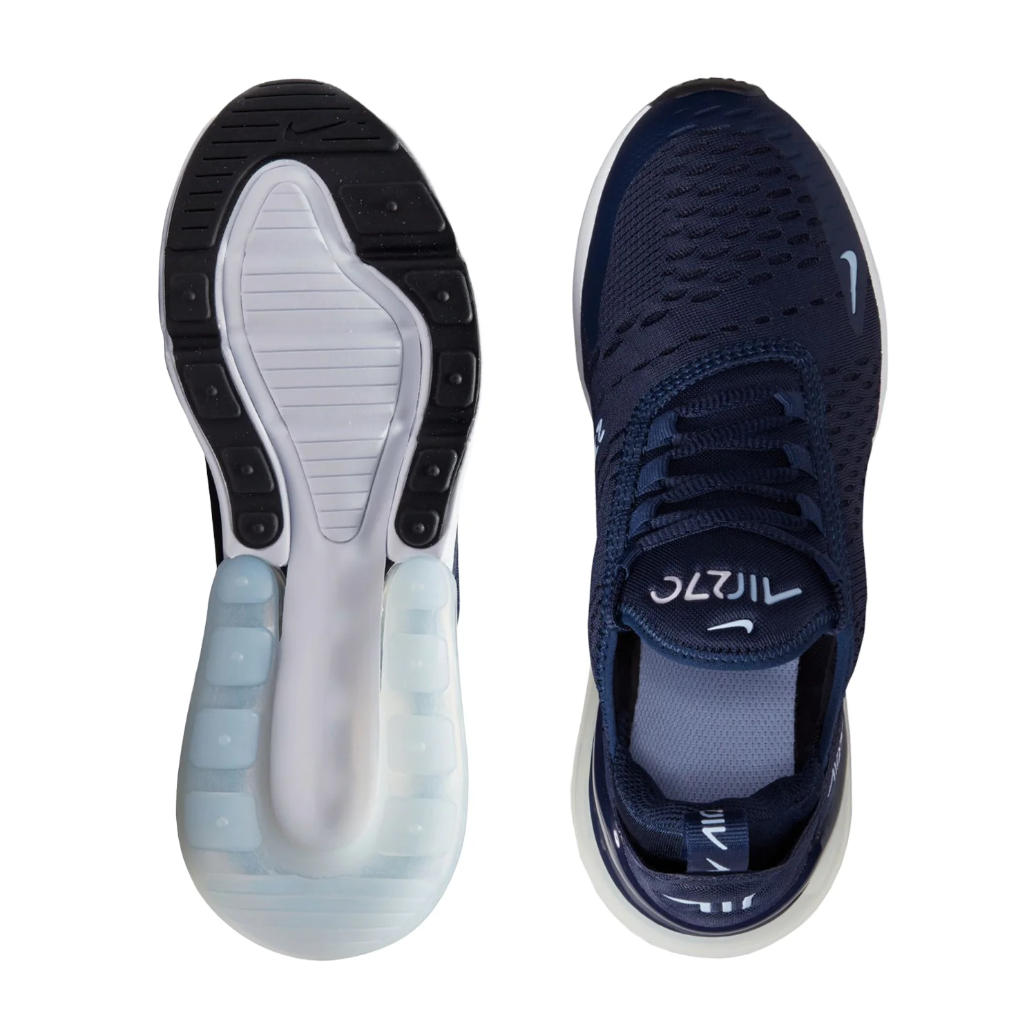 Air Max 270 - Youth - Image 4