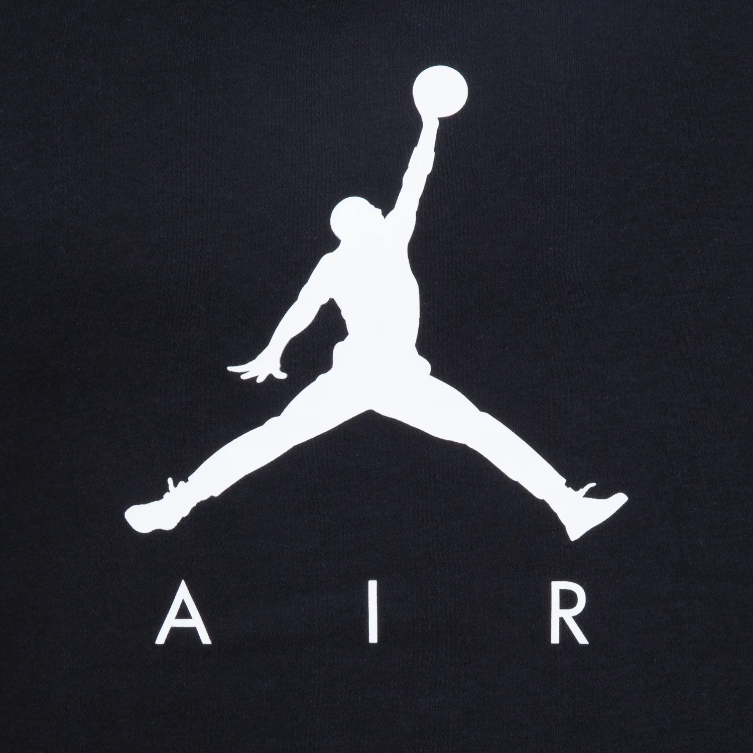 Jumpman Fleece Pullover - Youth - Image 3