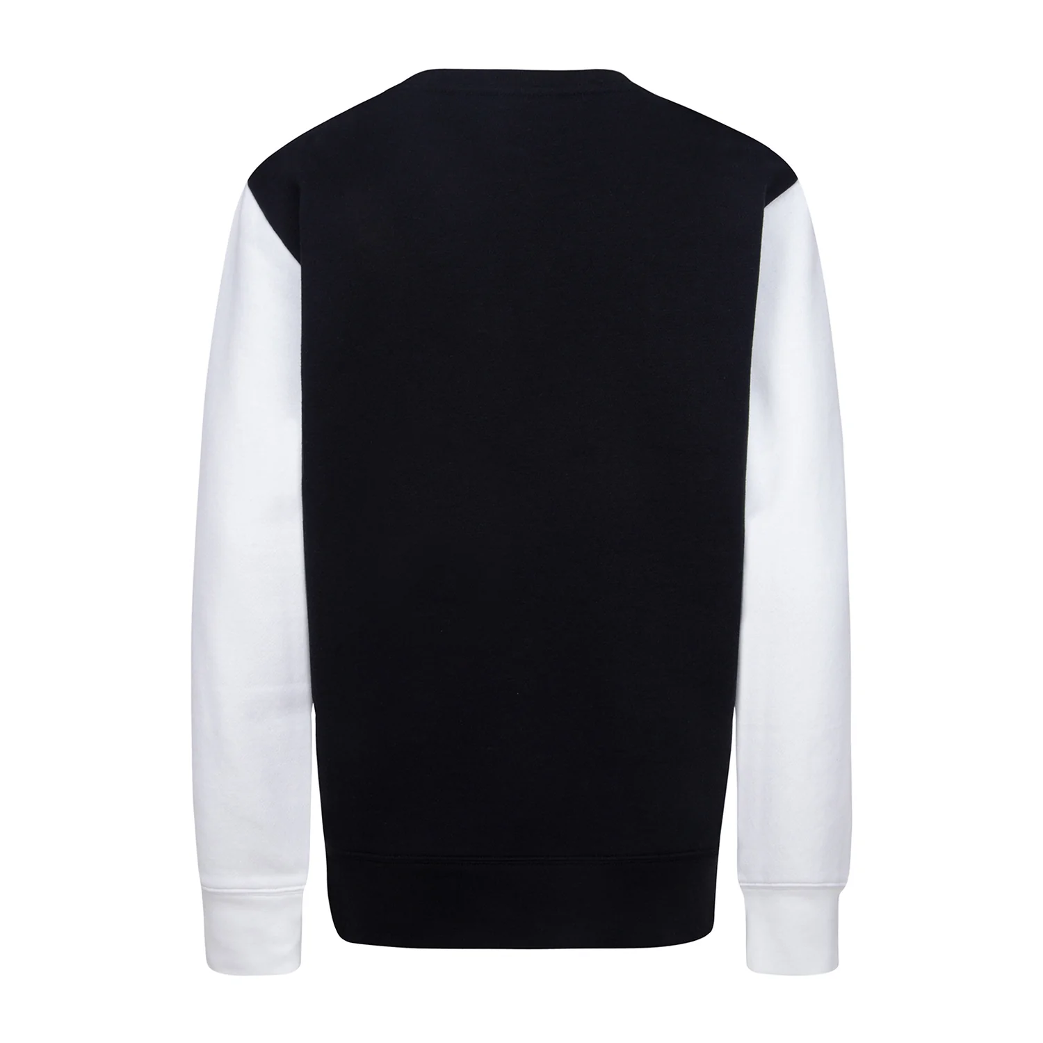 Jumpman Classics III Crew Fleece - Youth - Image 2