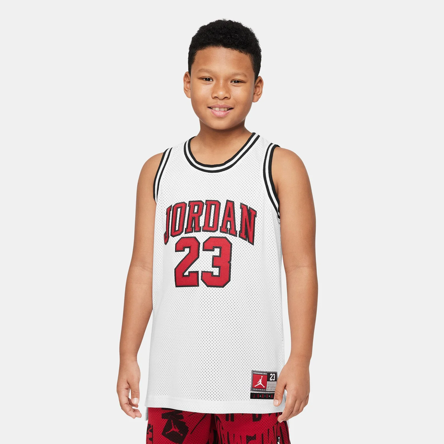 Jordan 23 Jersey - Youth - Image 2