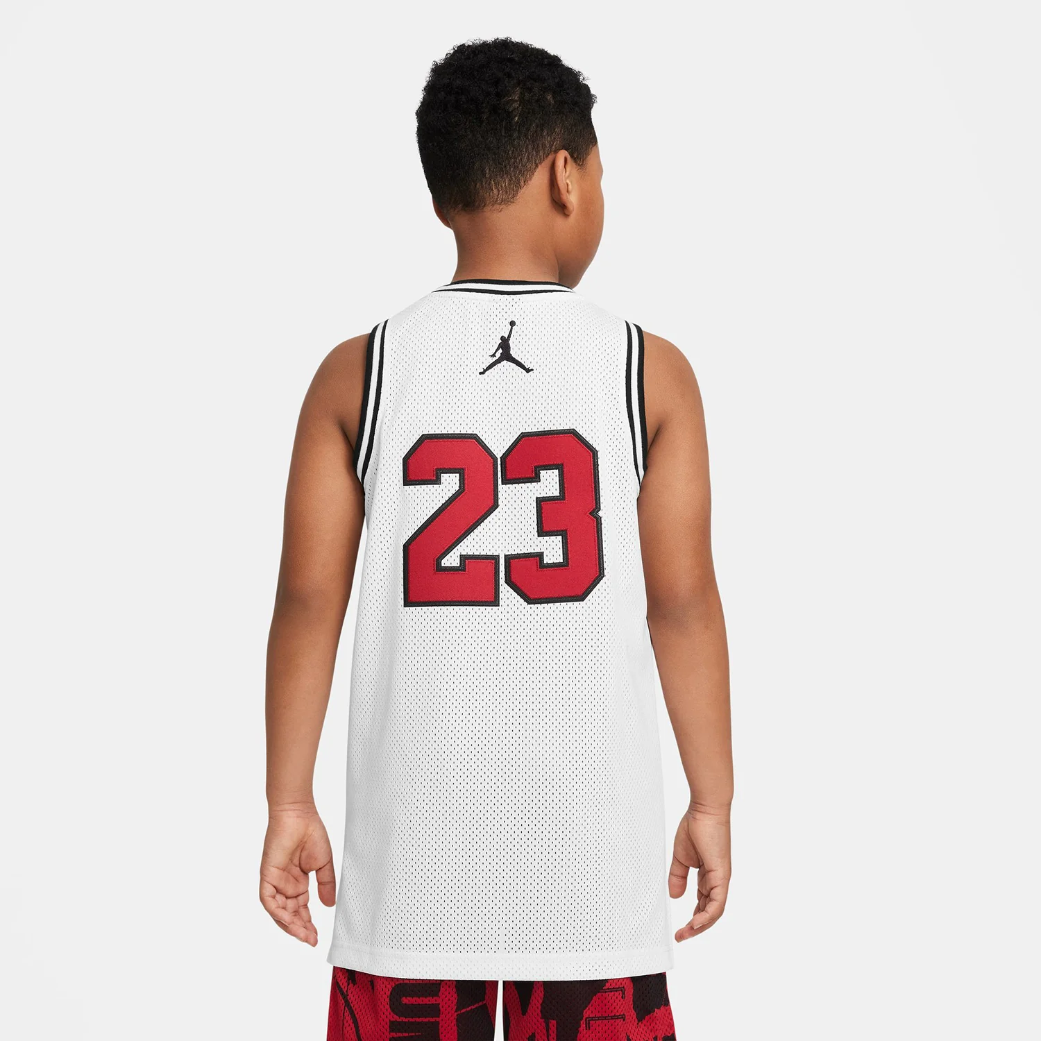Jordan 23 Jersey - Youth - Image 7