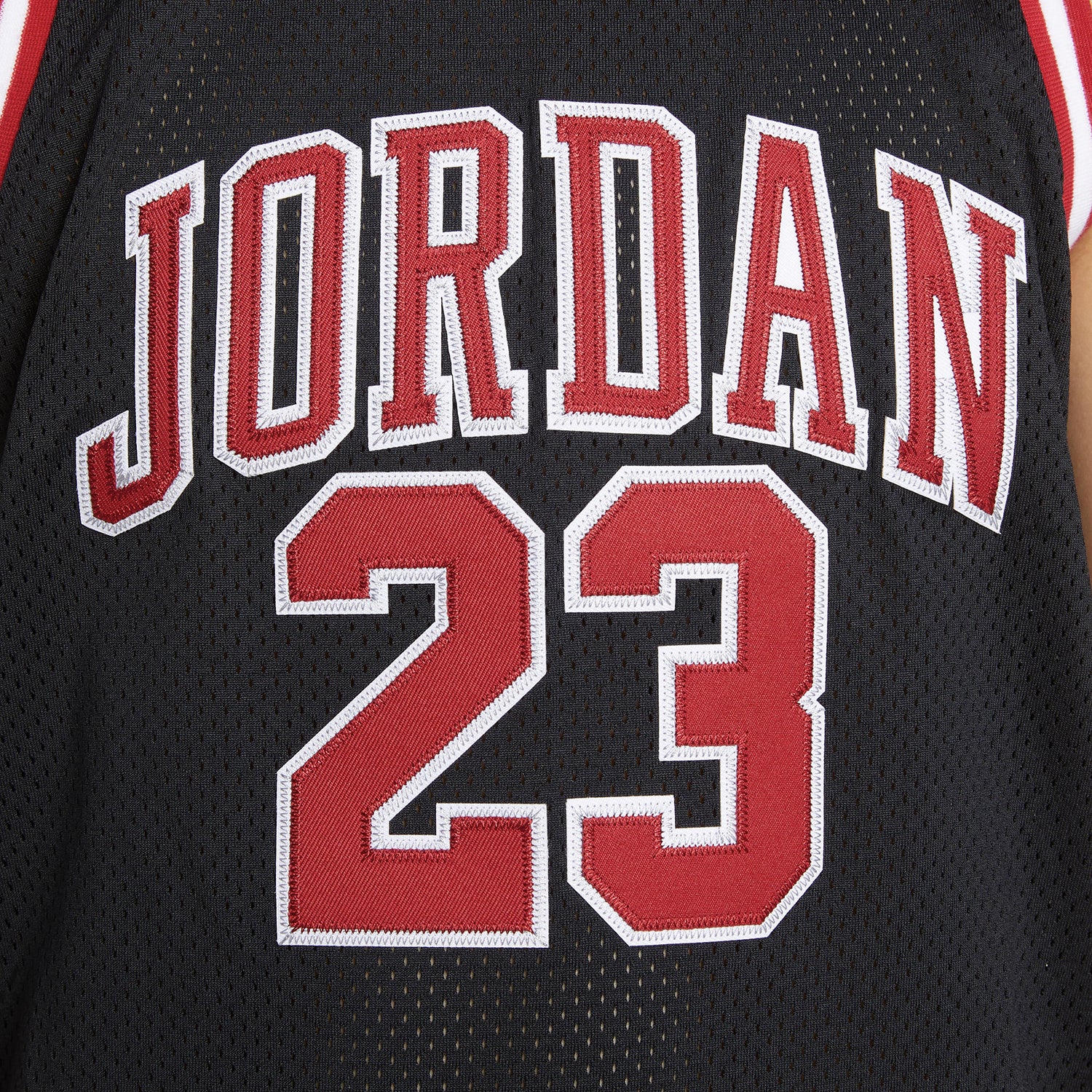 Jordan 23 Jersey - Youth - Image 4