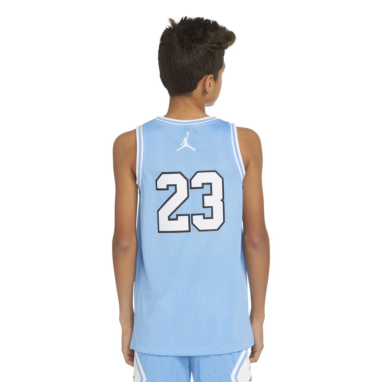 Jordan 23 Jersey -Youth - Image 6