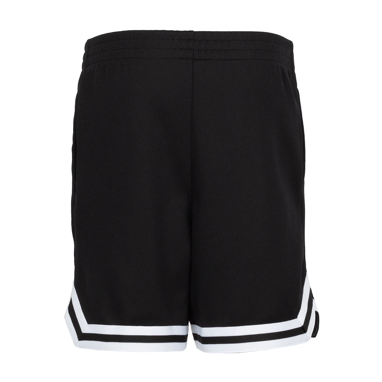 Jumpman Core Taping Short - Youth - Image 2