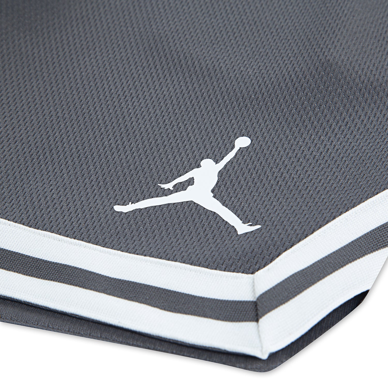 Jumpman Core Taping Short - Youth - Image 2
