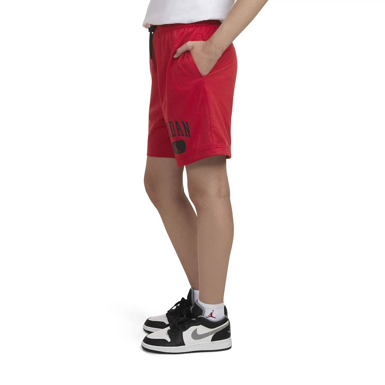 Mesh PE Short - Youth - Image 6