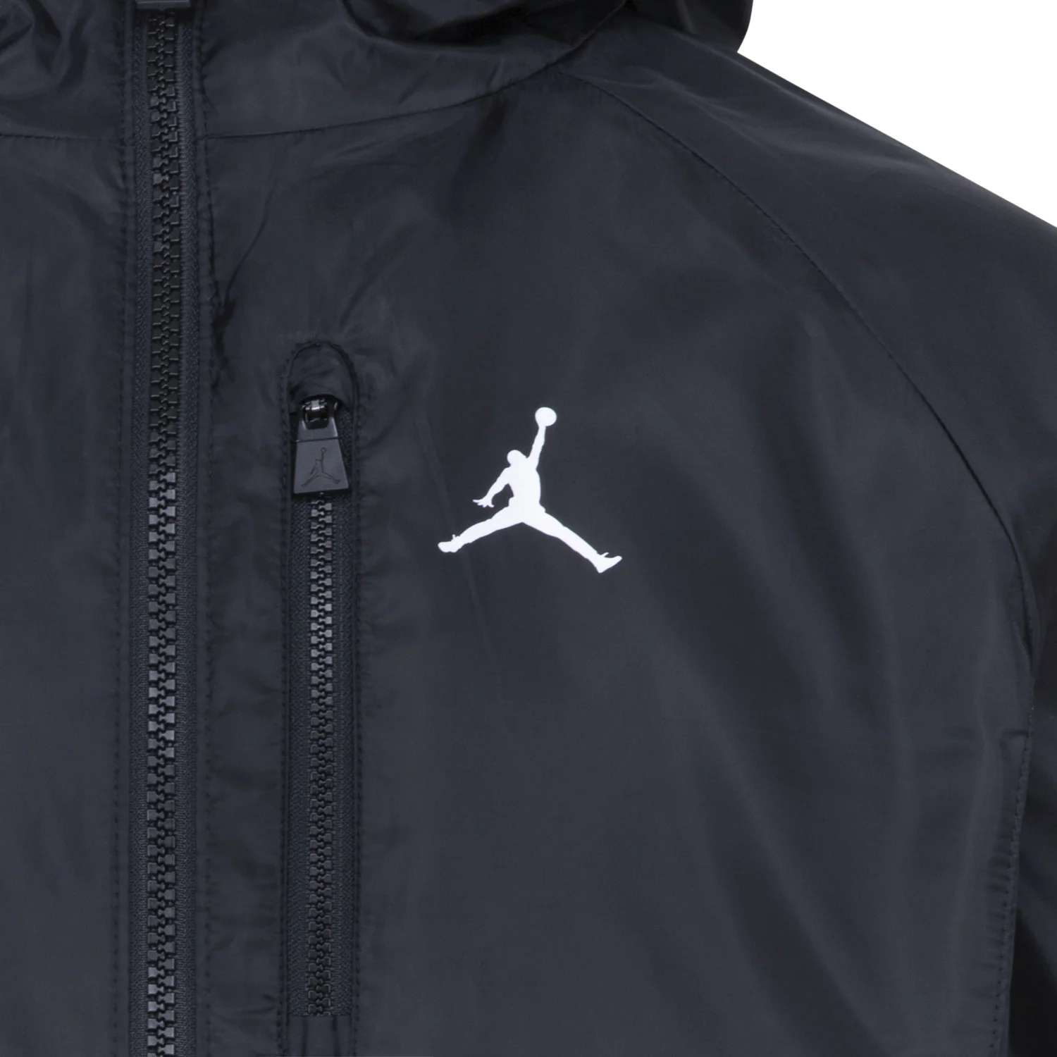 Fleece Lined Jacket - Youth - Image 4