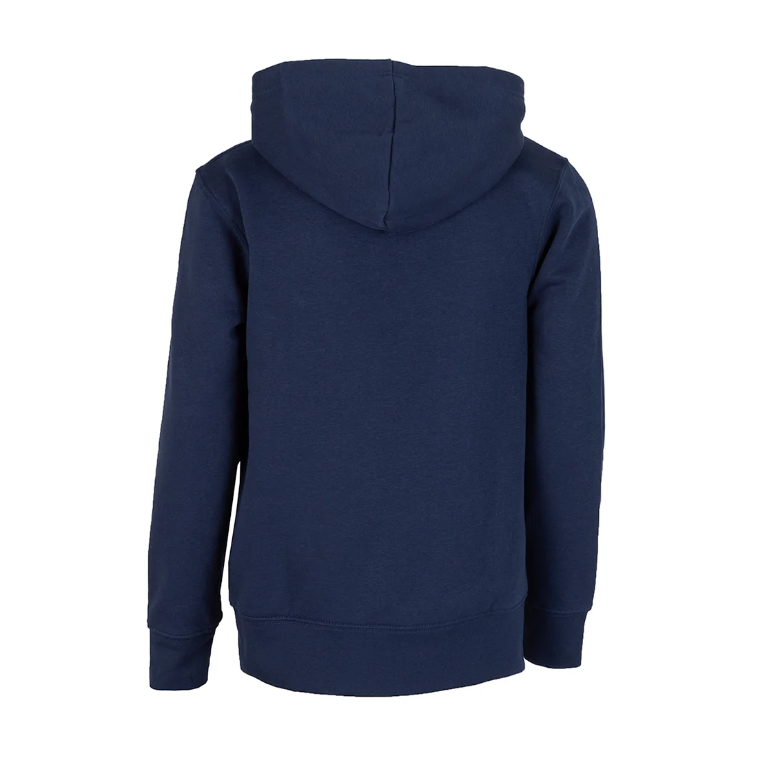 Brooklyn Fleece Full Zip Hoody - Youth - Image 2