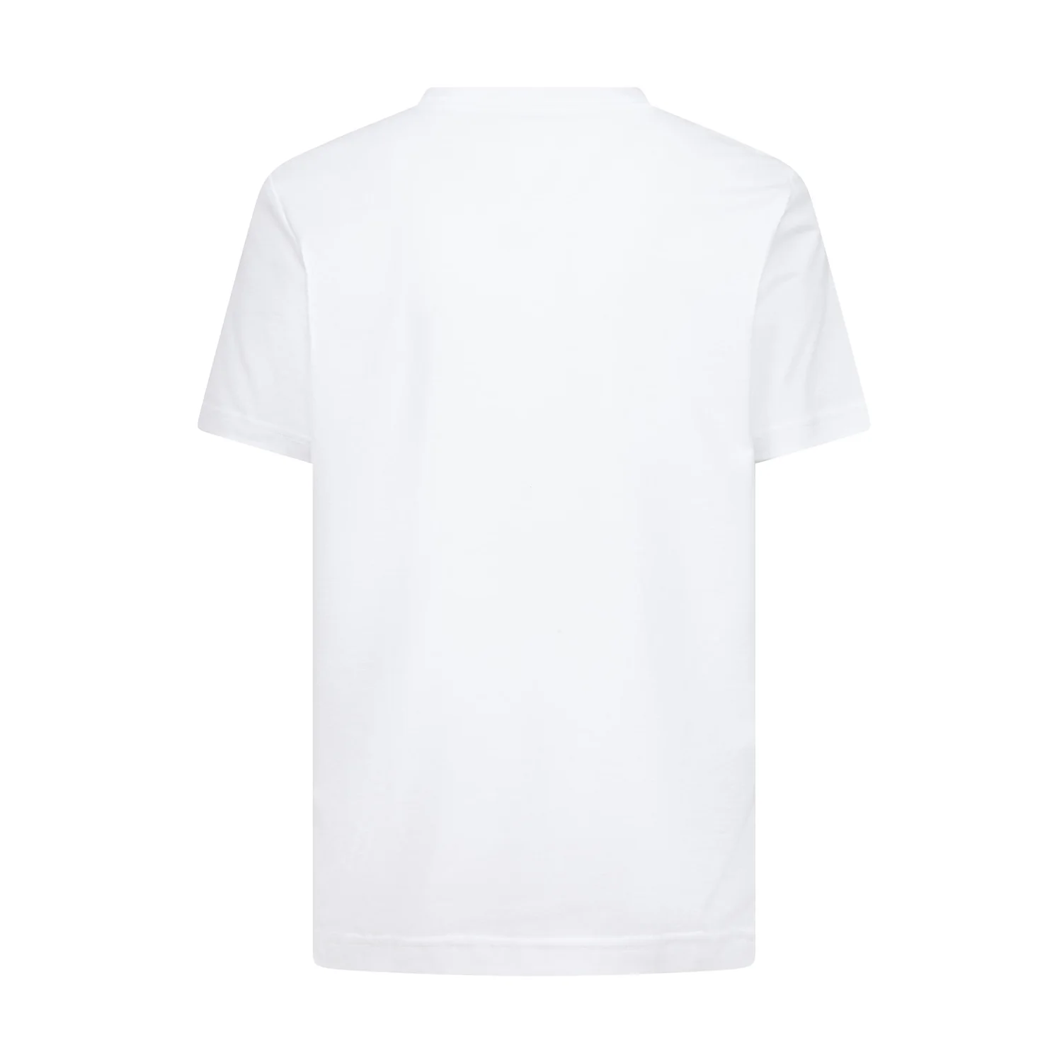 Jumpman Air Embroidered Tee - Youth - Image 4