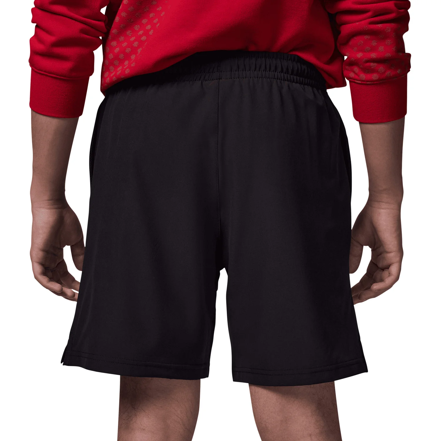 Jumpman Woven Play Short - Youth - Image 6