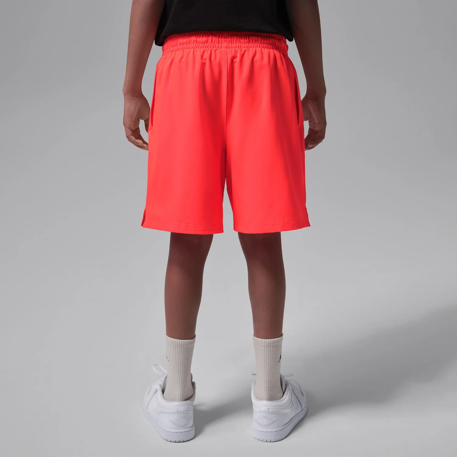 Jumpman Woven Play Short - Youth - Image 5