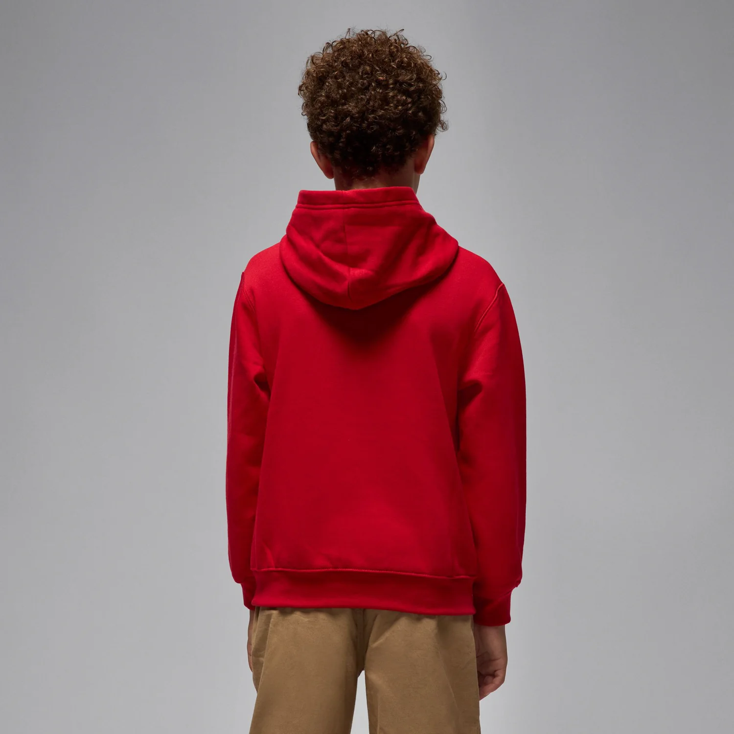 Brooklyn Fleece PO Hoody - Youth - Image 4