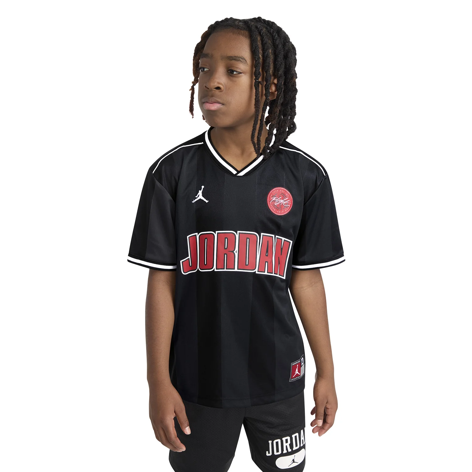 MJ Sport Jersey - Youth - Image 2