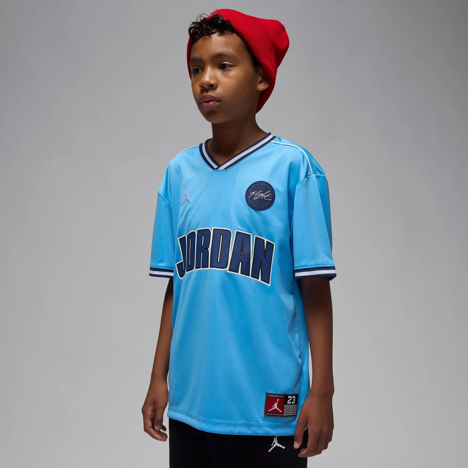 MJ Sport Jersey - Youth - Image 2