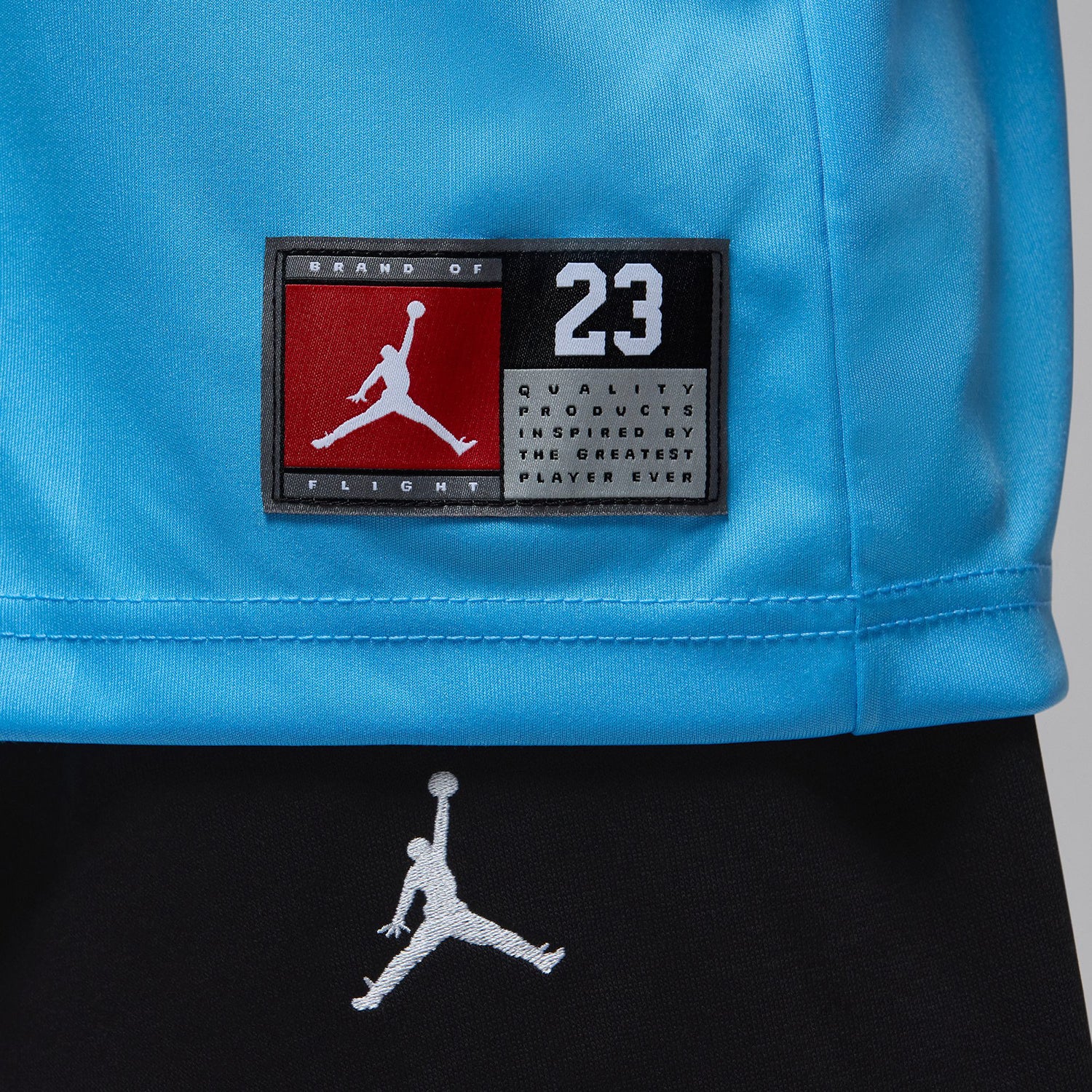 MJ Sport Jersey - Youth - Image 5
