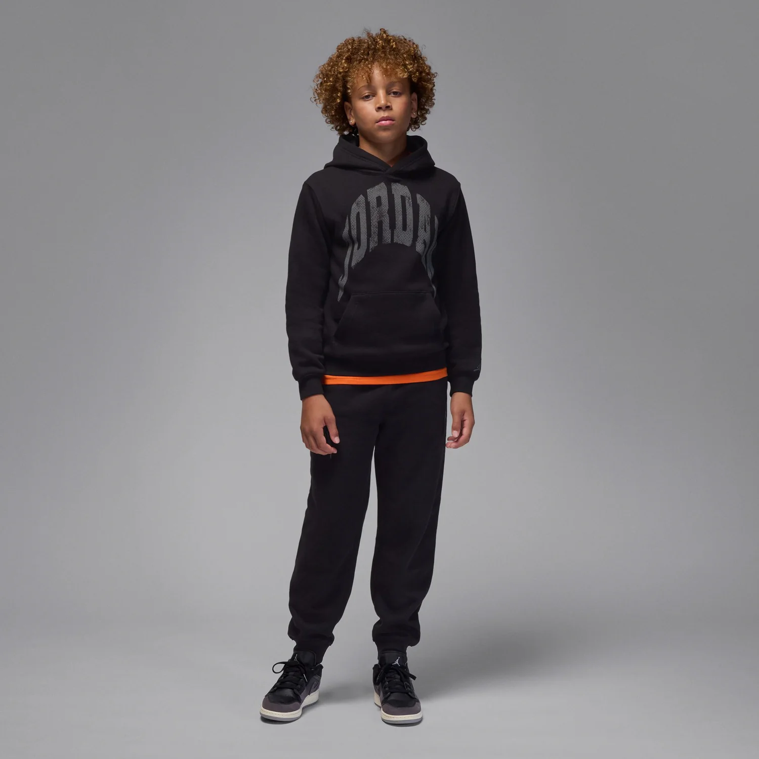 MVP Fleece PO Hoody - Youth - Image 3