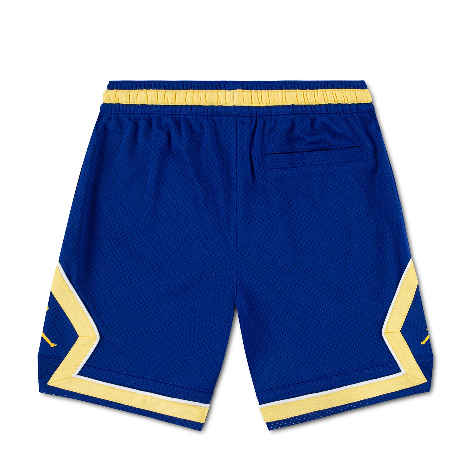 P6 Mesh Diamond Shorts - Youth - Image 2